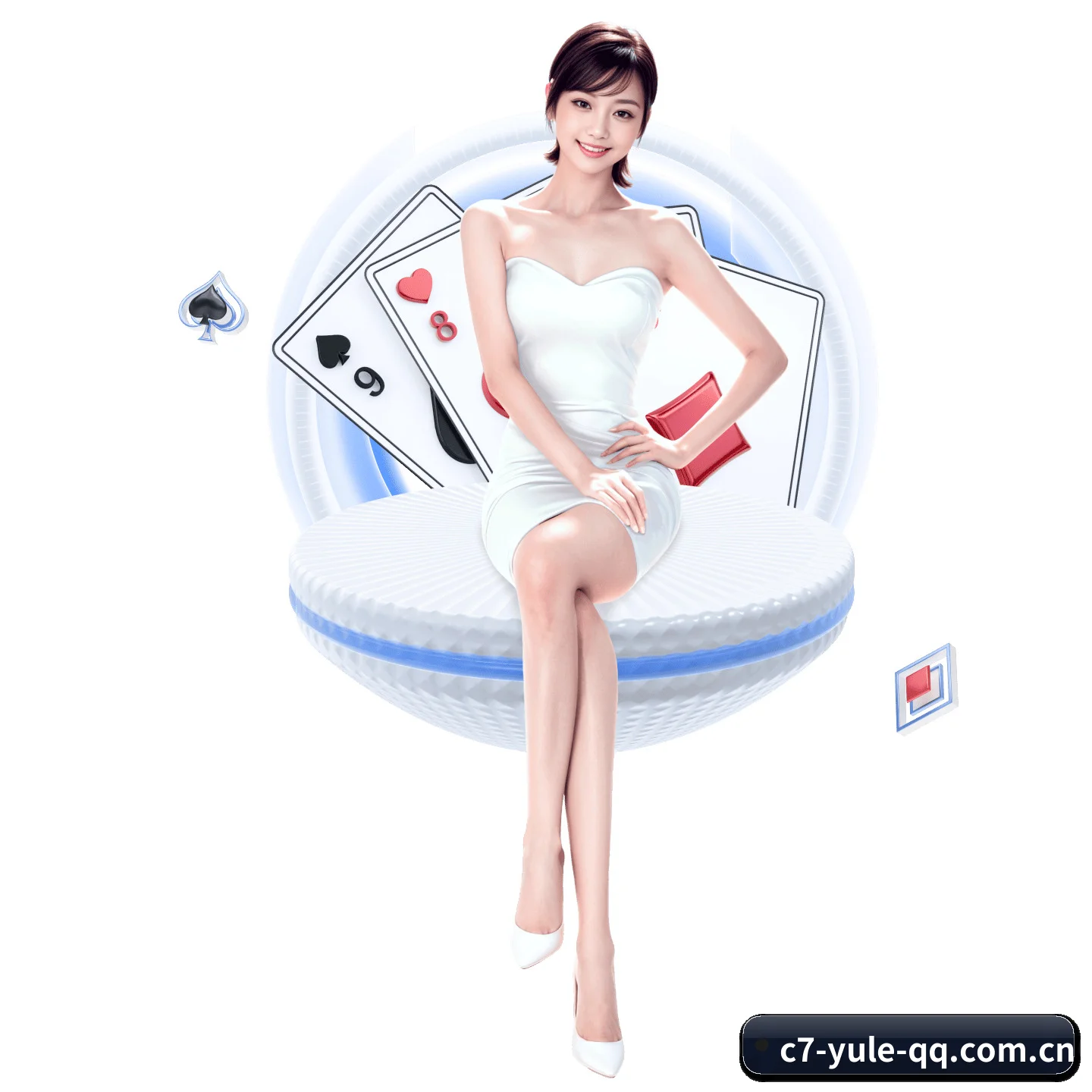 C7娱乐 APP 界面